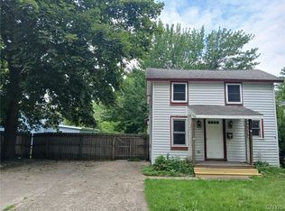 6 W 6th St N, Fulton, NY 13069