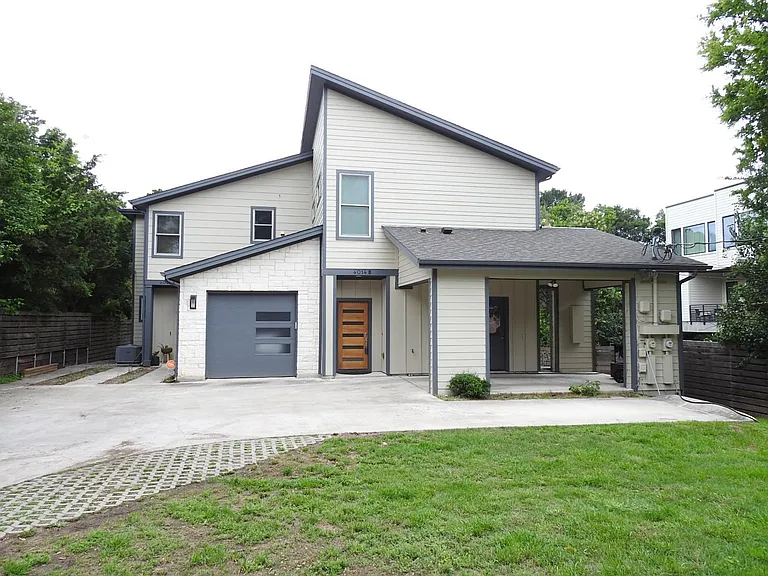 4014 Clawson Rd #B — Photo 1