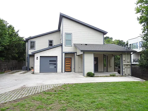 4014 Clawson Rd #B Photo 1