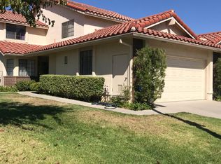 19555 Shadow Springs Way, Porter Ranch, CA 91326