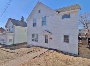 217 N 26th Ave W, Duluth, MN 55806