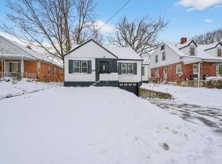 2033 Sundale Ave, Cincinnati, OH 45239