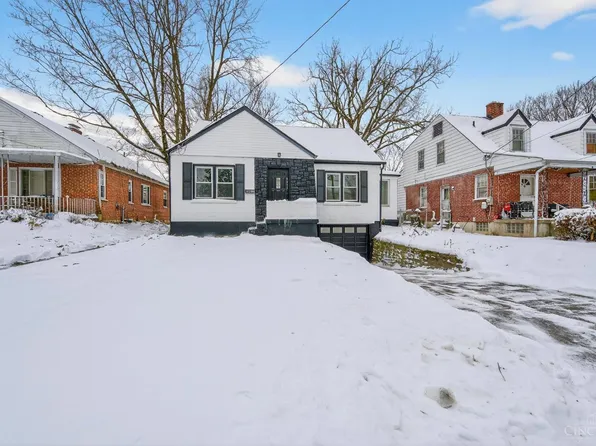 2033 Sundale Ave, Cincinnati, OH 45239