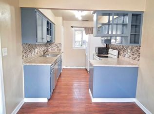 4747 Old Hickory Rd, Virginia Beach, VA 23455