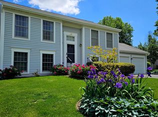 20911 Shakespeare Dr, Germantown, MD 20876