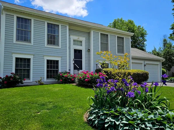 20911 Shakespeare Dr, Germantown, MD 20876