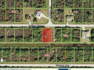 12193 Helios Ave, Port Charlotte, FL 33981