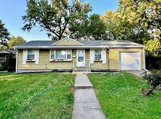 13608 E 38th Ter S, Independence, MO 64055