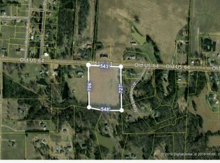 0 Old Highway 64, Bolivar, TN 38008
