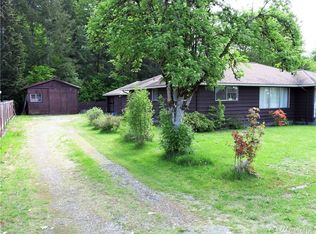 1010 Montague Ave, Darrington, WA
