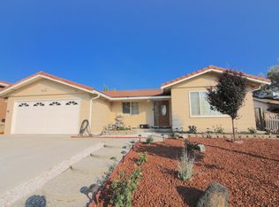 3936 Homepark Ct, San Jose, CA 95121