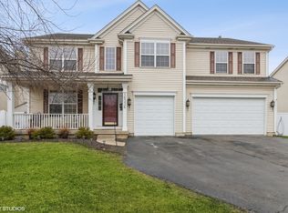 16336 Fairfield Dr, Plainfield, IL 60586