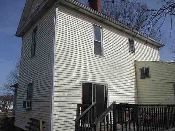 Property Side View