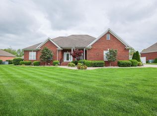 140 Pershing Way, Paducah, KY 42001