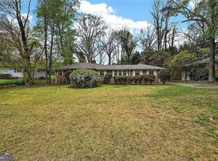 1434 Pollard Dr SW, Atlanta, GA 30311