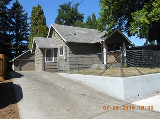 4105 SE Monroe St, Milwaukie, OR 97222
