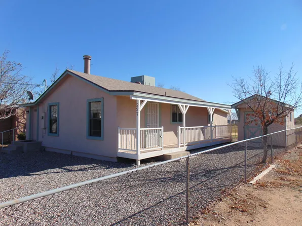 227 S Coppinger St, Camp Verde, AZ 86322