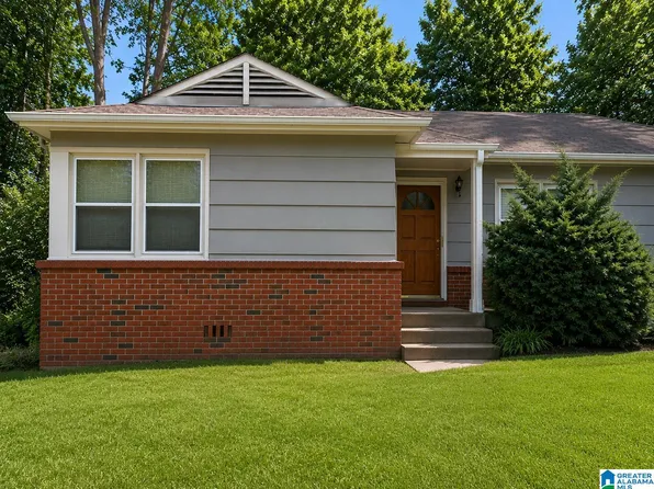 440 Woodvale Ln, Homewood, AL 35209