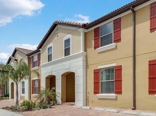 4583 Terrasonesta Dr, Davenport, FL 33837