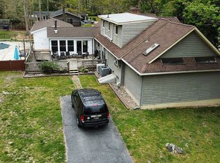 812 Poplar St, Milford, DE 19963