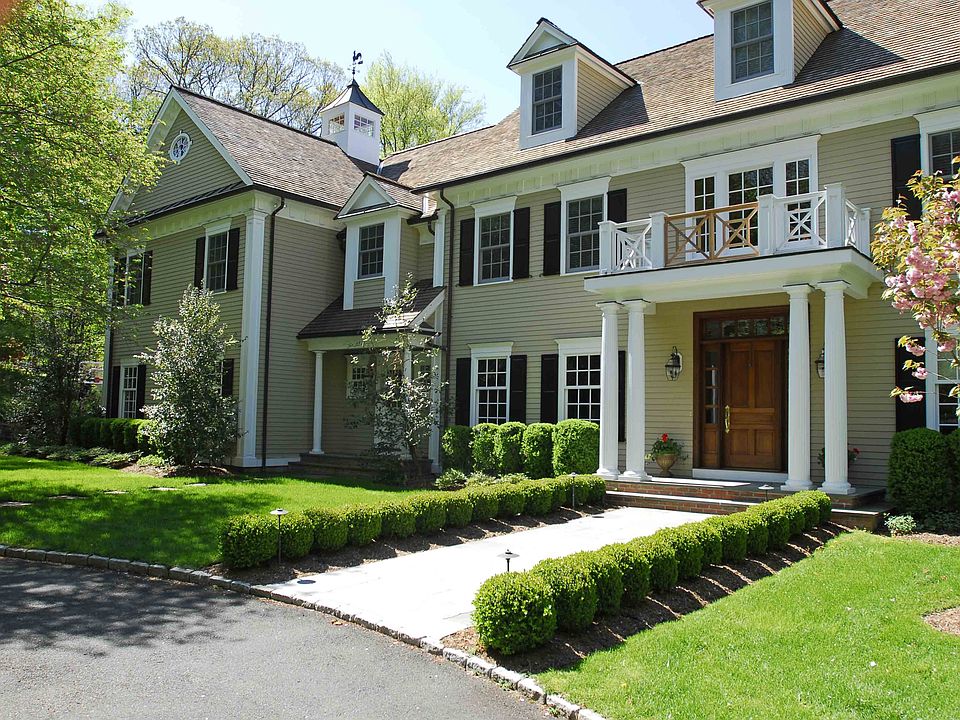 street view of home
