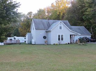 9043 Colvin Rd, Centerville, IN 47330