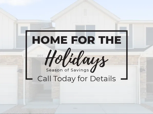 961 W Broadleaf Dr #408, Santaquin, UT 84655