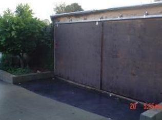 827 Spring St, Santa Barbara, CA 93103