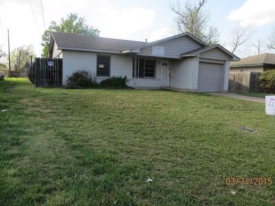 515 NW Mission Blvd, Lawton, OK, 73507