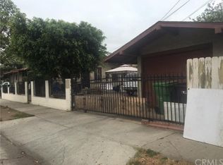 423 S Flower St, Santa Ana, CA 92703