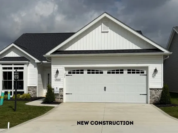 14557 Baywood Ln, Strongsville, OH 44136
