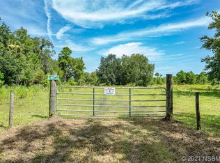 430 W Halifax Ave, Oak Hill, FL 32759