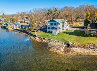 4848 E Lake Rd, Livonia, NY 14487