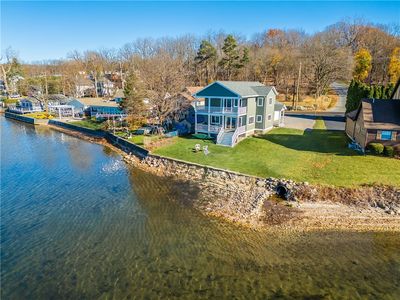 4848 E Lake Rd, Livonia, NY, 14487