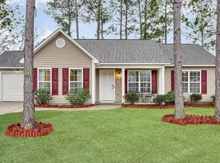 4901 Big Gum Rd, Wilmington, NC 28411