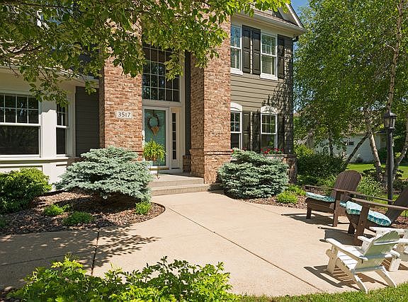 2nd image of 3517 Crestmoor Pt