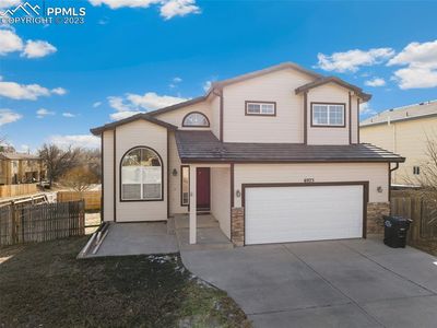 6975 Fountain Vista Cir, Fountain, CO, 80817
