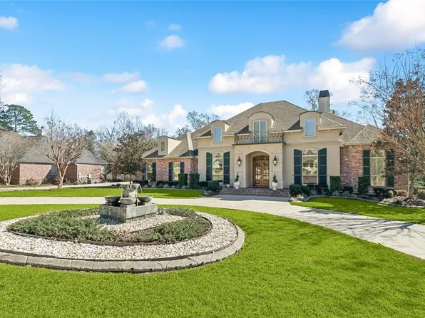518 Northwoods Dr, Abita Springs, LA 70420