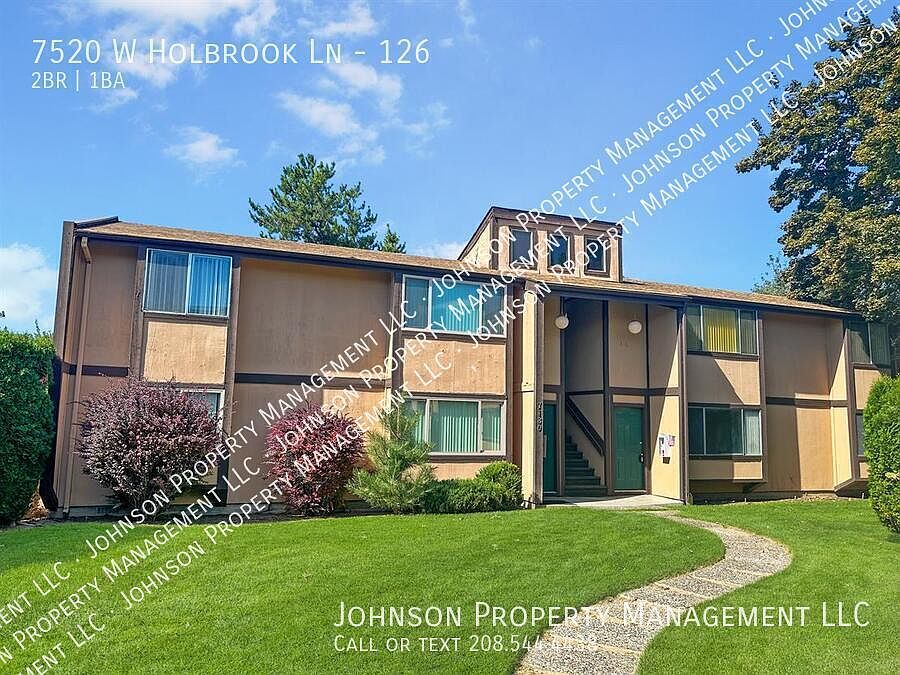 1st image of 7520 W Holbrook Ln #126