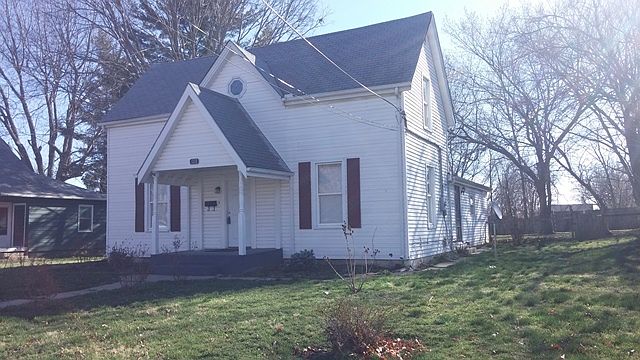 1st image of this home