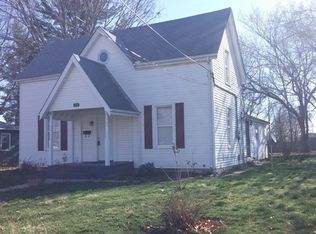 1315 N Main St, Independence, MO 64050
