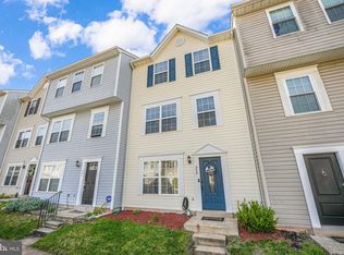 359 Moseby Ct, Manassas Park, VA 20111