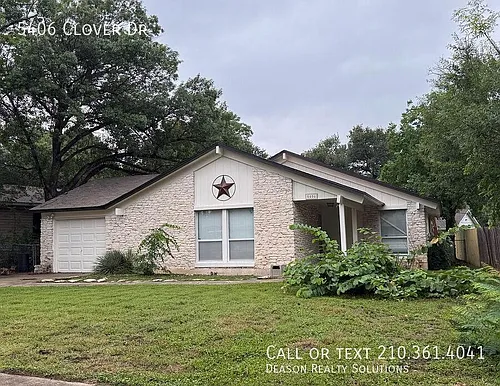 5406 Clover Dr Photo 1