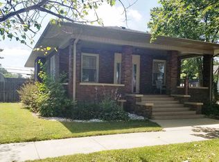 64 W Fletchall St, Poseyville, IN