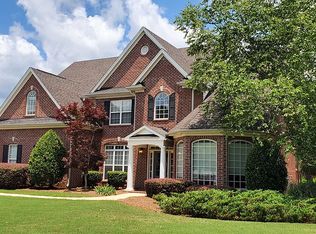 100 Cooks Way, McDonough, GA 30252