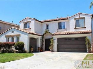 13761 Southfork Rd, Moorpark, CA 93021