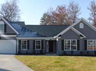 3006 Willow Ridge Ct, Suffolk, VA 23434