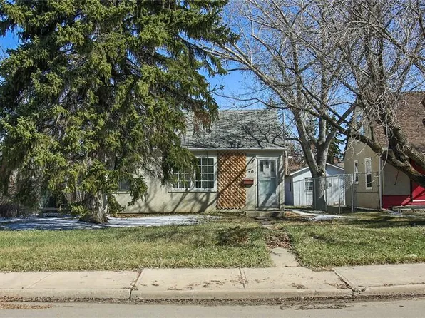 20 CECIL CRESCENT, Regina, SK S4T 5Y5