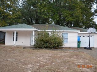 457 Crossland St, Crestview, FL 32539