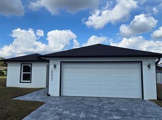 20422 Dial Ave, Pt Charlotte, FL 33952